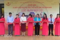 Khai mạc triển lãm ảnh “Di sản văn hóa phi vật thể quốc gia tại Bình Định - Sắc màu hội tụ”