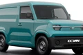 VinFast ra mắt xe điện chở hàng cỡ nhỏ giá từ 285 triệu đồng