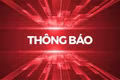 Quỹ tín dụng nhân dân Kon Dơng thông báo thay đổi giấy phép hoạt động