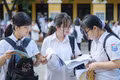 Tình người trong kỳ thi khắc nghiệt