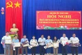 Chư Pưh lan tỏa sâu rộng việc học và làm theo Bác