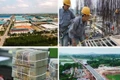 Bình Định giải ngân vốn đầu tư công cao hơn bình quân cả nước