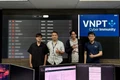 'Cán đích' ở vị trí thứ ba, VNPT tỏa sáng tại Giải Vô địch An ninh mạng quốc tế