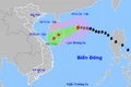 Bão số 9 tan trên biển, miền Trung hứng đợt mưa 5 ngày