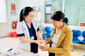 Chính sách mới “tiếp sức” nhân lực y tế