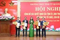 Công bố quyết định sáp nhập Đài Phát thanh và Truyền hình vào Báo Quảng Ngãi