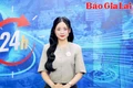 Gia Lai 24h: Thi thiết kế biểu trưng và khẩu hiệu cho “viên ngọc xanh” Kon Hà Nừng