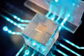 Trung Quốc tìm ra cách sản xuất chip quang nhanh chưa từng có