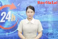 Gia Lai 24h: 50 năm văn học, nghệ thuật Gia Lai đồng hành cùng dân tộc