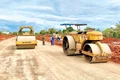 Tháo gỡ các “điểm nghẽn” về giao thông