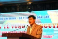Thủ tướng giao quyền Chủ tịch UBND tỉnh Đắk Lắk cho ông Nguyễn Thiên Văn