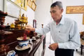 Nửa thế kỷ đi tìm chị liệt sĩ