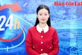 Gia Lai 24h: Xóa “điểm đen” tai nạn giao thông trên tuyến tránh quốc lộ 19