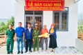 Tăng tốc xóa nhà tạm, nhà dột nát