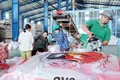 Giá gạo Việt tăng đến 90 USD/tấn, lượng đứng thứ 2 thế giới
