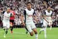 Hạ M.U, Tottenham vô địch Europa League và đoạt suất dự Champions League: Kỳ tích 17 năm