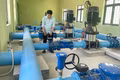 Đẩy nhanh tiến độ các dự án cấp nước sinh hoạt