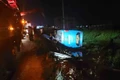 22 người chết, 44 người bị thương vì tai nạn giao thông trong ngày nghỉ lễ thứ 3