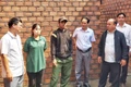 Mặt trận các cấp phát huy vai trò giám sát chương trình xóa nhà tạm, nhà dột nát