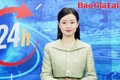 Gia Lai 24h: Gia Lai khởi tố vụ án tổ chức đánh bạc trên 10 tỷ đồng