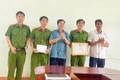 Công an thị trấn Chư Ty mạnh tay trấn áp tội phạm