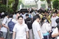 Thi đánh giá năng lực đợt 2: Hơn 70% thí sinh dự thi cải thiện điểm số