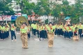 Chung tay hành động vì trẻ em 