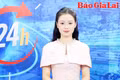 Gia Lai 24h: Gia Lai “khoác áo mới” đón xuân