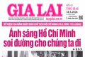 Báo Gia Lai số thứ hai ngày 18-5-2026