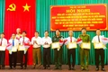 An Khê lan tỏa tinh thần học tập và làm theo Bác