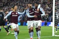 Rashford tỏa sáng, Aston Villa tưng bừng giành vé tứ kết Champions League