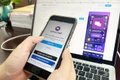 Ứng dụng nhắn tin Lotus Chat tích hợp AI, dẫn đầu bảng xếp hạng App Store Việt Nam