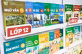 Miễn phí sách giáo khoa toàn quốc từ năm 2029
