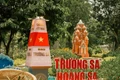Đặc sắc không gian Festival Hoa Lan TPHCM