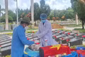 Tìm lại tên cho các anh