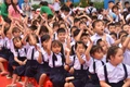 Dành những gì tốt nhất cho trẻ em