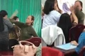 Khai trừ khỏi Đảng, buộc thôi việc nữ giáo viên hành hung đồng nghiệp