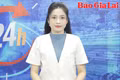 Ban Thường vụ Tỉnh ủy Gia Lai kiểm điểm công tác lãnh đạo, chỉ đạo năm 2024