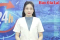 Ban Thường vụ Tỉnh ủy Gia Lai kiểm điểm công tác lãnh đạo, chỉ đạo năm 2024