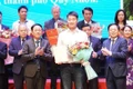 Hơn 17.000 tỉ đồng vốn đầu tư đổ về Bình Định