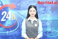Gia Lai 24h: Gia Lai phát động Tháng hành động vì trẻ em năm 2025