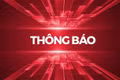 Quân đoàn 34 thông báo mời tham gia đấu giá bán mủ cao su khai thác năm 2026