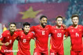 Đội tuyển Việt Nam thăng tiến mạnh mẽ, trở lại top 100 thế giới