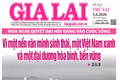 Báo Gia Lai số thứ sáu ngày 5-6-2026