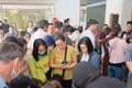 Đổ xô đi mua chung cư thu nhập thấp ở Đà Nẵng
