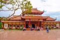 Đất Võ sẵn sàng đón bạn hữu bốn phương