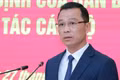 Thiếu tướng Tô Anh Dũng làm Chủ tịch tỉnh Thanh Hóa