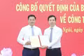 Điều động ông Nguyễn Đức Tâm giữ chức Phó bí thư Tỉnh ủy Quảng Ngãi