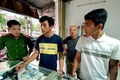 Đắk Lắk: Bắt 2 đối tượng khống chế người dân cướp tài sản