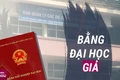 Đắk Nông: Tin mới vụ phó giám đốc bị phát hiện dùng bằng đại học không hợp pháp